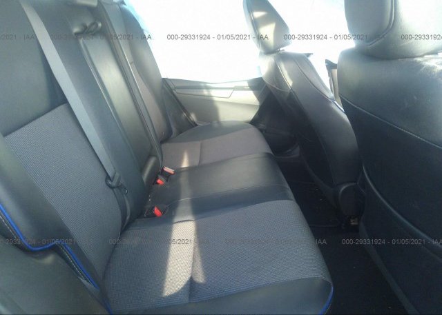 2T1BURHE5JC981077 2018 TOYOTA COROLLA