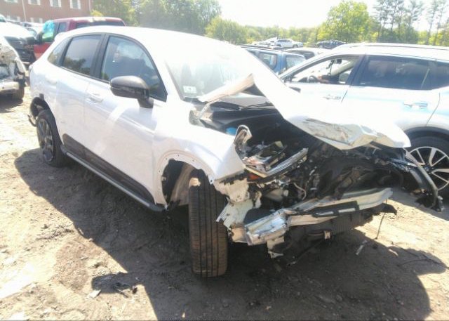 2023 HONDA HR-V (VIN: 3CZRZ2H54PM709766)
