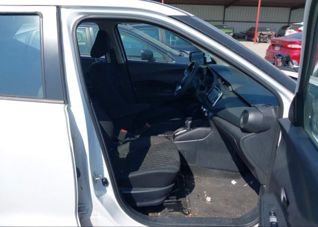 2021 NISSAN KICKS(VIN: 3N1CP5BV1ML465235