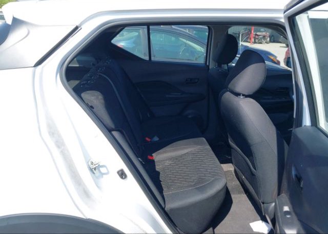 2021 NISSAN KICKS(VIN: 3N1CP5BV1ML465235
