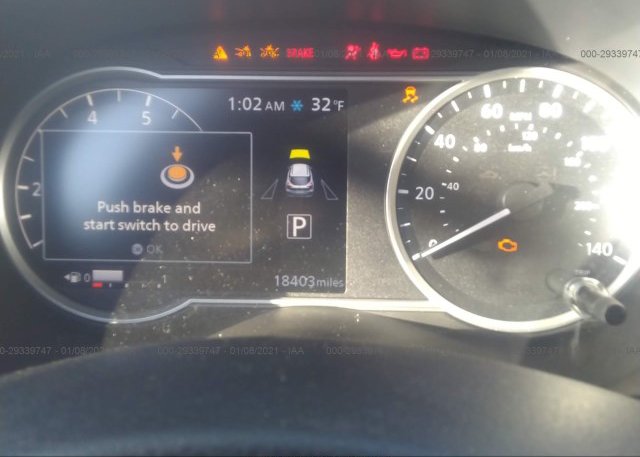3N1CP5CV7LL496065 2020 NISSAN KICKS