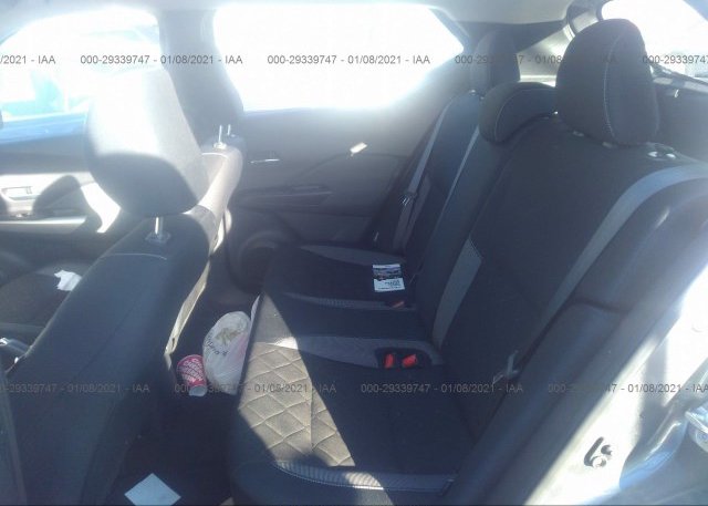3N1CP5CV7LL496065 2020 NISSAN KICKS