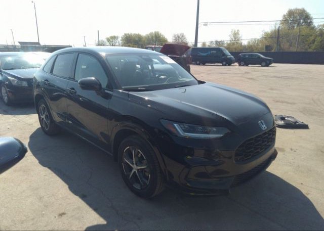 2023 HONDA HR-V (VIN: 3CZRZ2H78PM724093)