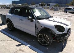 2012 Mini Cooper S C VIN WMWZC3C52CWL85664 фото с аукциона 5