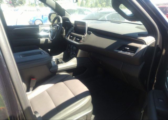 2023 CHEVROLET SUBURBAN(VIN: 1GNSKCKD1PR435482