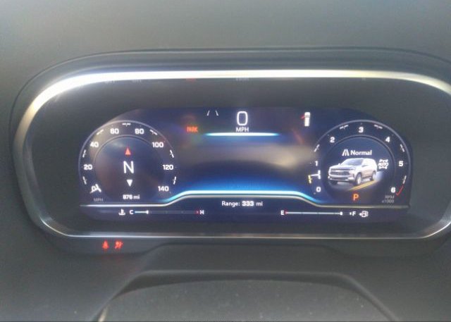 2023 CHEVROLET SUBURBAN(VIN: 1GNSKCKD1PR435482