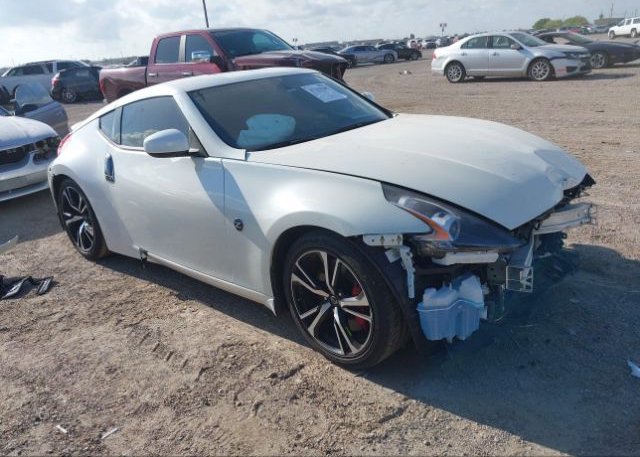 JN1AZ4EH1LM823083 2020 NISSAN 370Z COUPE