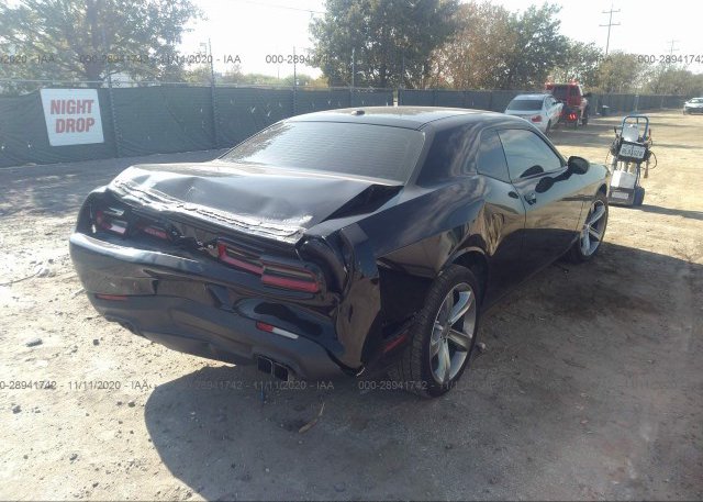 цена в сша 2015 DODGE CHALLENGER 2C3CDZAT2FH718964