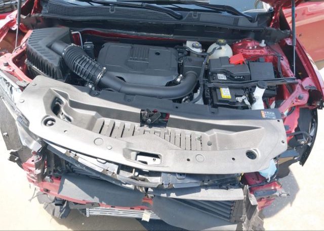 2023 CHEVROLET BLAZER(VIN: 3GNKBHR48PS179275