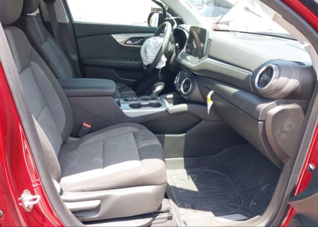 2023 CHEVROLET BLAZER(VIN: 3GNKBHR48PS179275