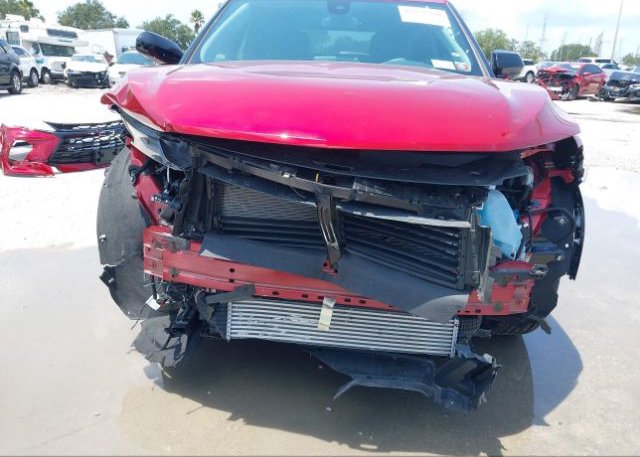 2023 CHEVROLET BLAZER(VIN: 3GNKBHR48PS179275