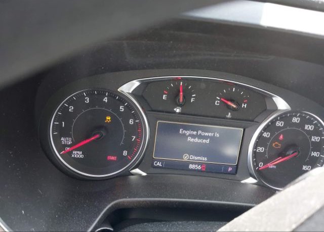 2023 CHEVROLET BLAZER(VIN: 3GNKBHR48PS179275