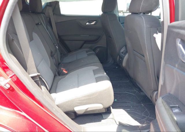 2023 CHEVROLET BLAZER(VIN: 3GNKBHR48PS179275