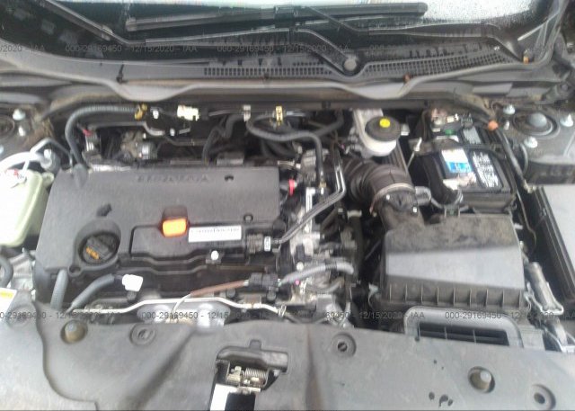 19XFC2F57HE005294 2017 HONDA CIVIC SEDAN