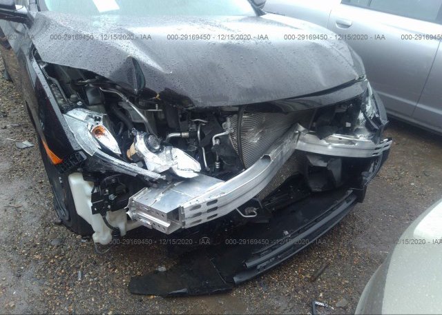 19XFC2F57HE005294 2017 HONDA CIVIC SEDAN