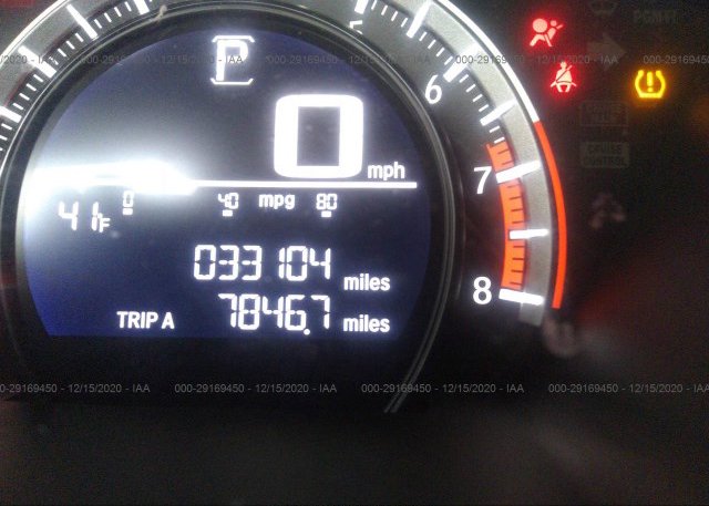 19XFC2F57HE005294 2017 HONDA CIVIC SEDAN