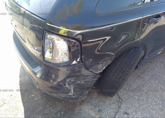 2FMDK4AK3BBA44672 2011 FORD EDGE