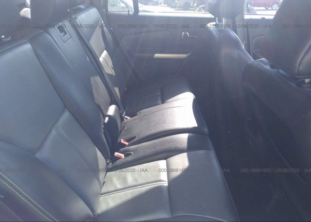 2FMDK4AK3BBA44672 2011 FORD EDGE