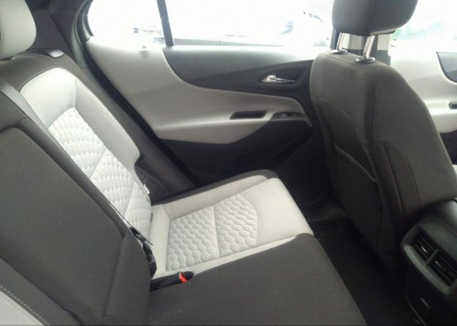 2018 CHEVROLET EQUINOX VIN: 2GNAXREV6J6218100