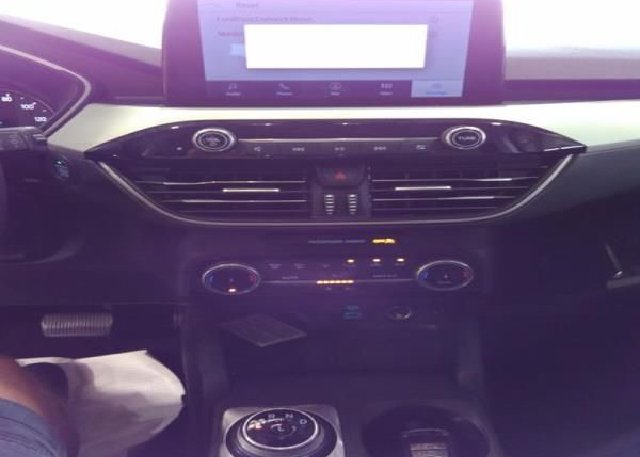 2022 FORD ESCAPE (VIN: 1FMCU9BZ8NUA19862)
