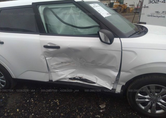 KNDJ22AUXL7703693 2020 KIA SOUL