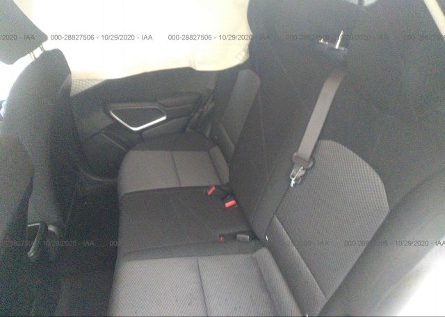 KNDJ22AUXL7703693 2020 KIA SOUL