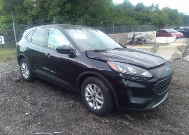2021 FORD ESCAPE (VIN: 1FMCU9BZ4MUA39928)