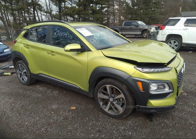 KM8K5CA59LU506862 2020 HYUNDAI KONA