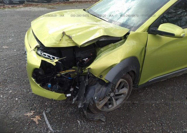 KM8K5CA59LU506862 2020 HYUNDAI KONA