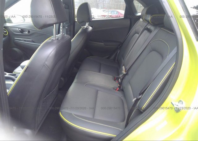 KM8K5CA59LU506862 2020 HYUNDAI KONA