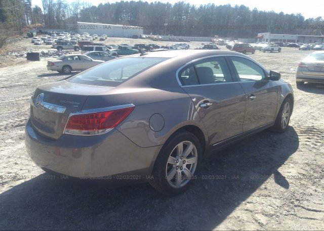 цена в сша 2010 BUICK LACROSSE 1G4GC5EGXAF241227