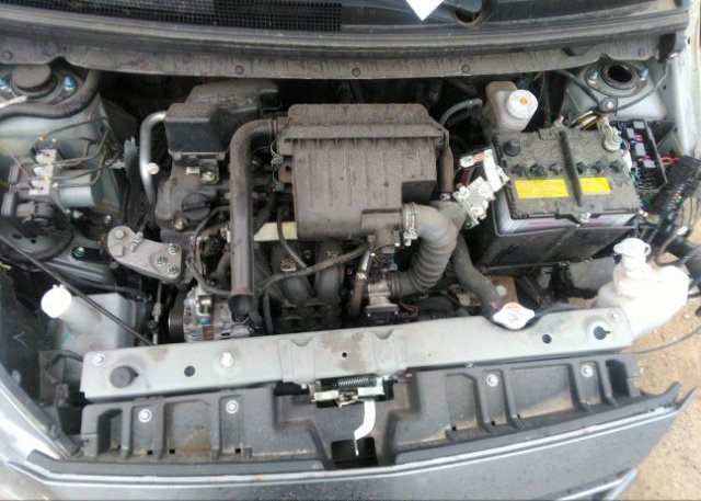 2021 MITSUBISHI MIRAGE G4(VIN: ML32FUFJ6MHF07366
