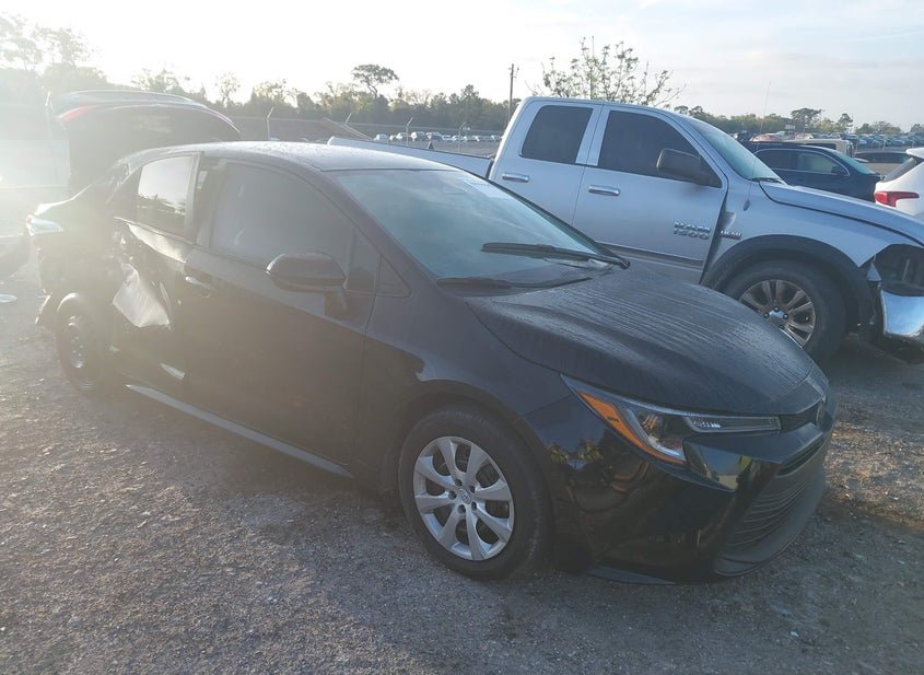 2024 Toyota Corolla 2.0L photo