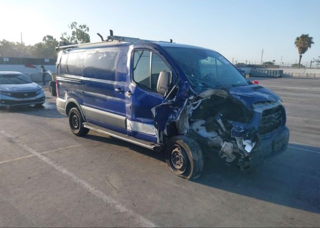 1FTYR1YMXJKA46852 2018 FORD TRANSIT-250