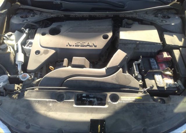1N4AL3AP0JC154433 2018 NISSAN ALTIMA