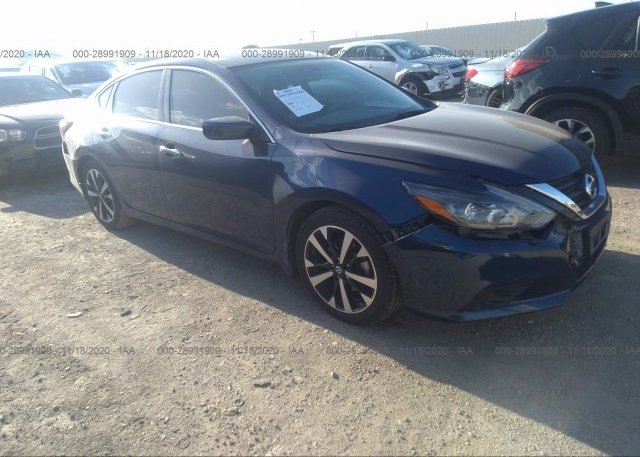 1N4AL3AP0JC154433 2018 NISSAN ALTIMA