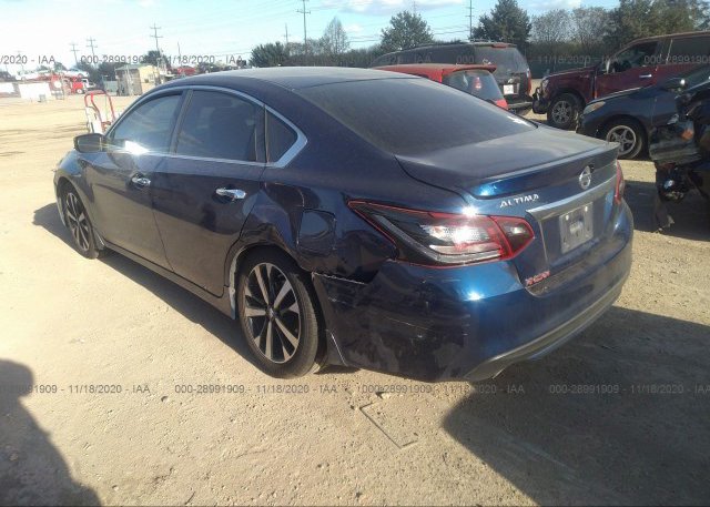купить 2018 NISSAN ALTIMA 1N4AL3AP0JC154433