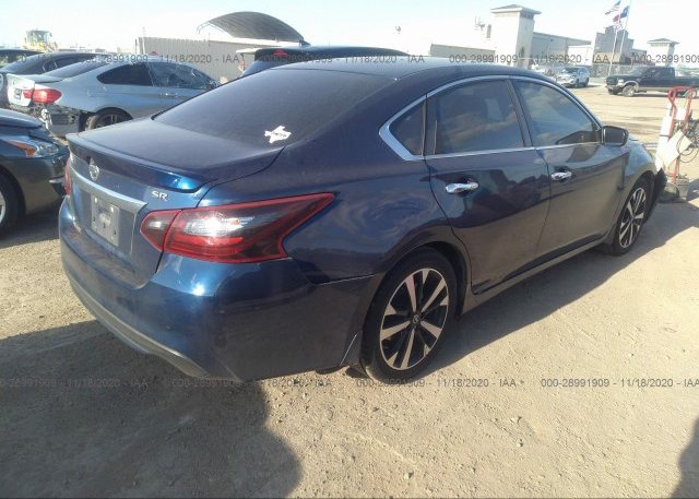 цена в сша 2018 NISSAN ALTIMA 1N4AL3AP0JC154433