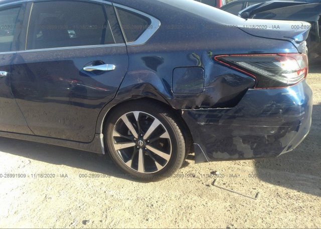 1N4AL3AP0JC154433 2018 NISSAN ALTIMA