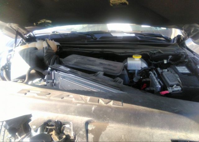 2021 RAM 1500(VIN: 1C6RRFBG8MN780873