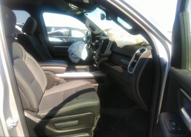 2021 RAM 1500(VIN: 1C6RRFBG8MN780873