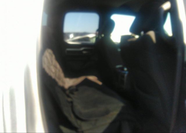 2021 RAM 1500(VIN: 1C6RRFBG8MN780873