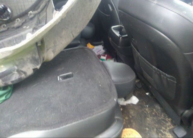 2021 KIA TELLURIDE(VIN: 5XYP3DHC2MG162482