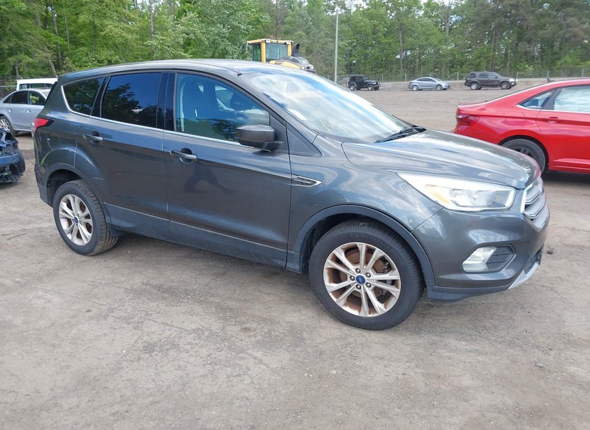 2017 Ford Escape 1.5L photo