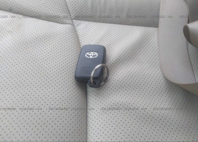4T1BK3DB0BU382893 2011 TOYOTA AVALON