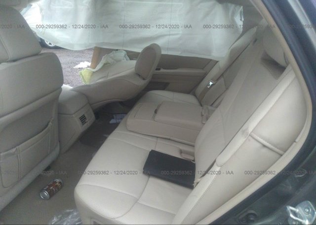 4T1BK3DB0BU382893 2011 TOYOTA AVALON