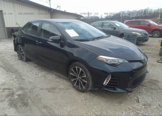2T1BURHE8JC979582 2018 TOYOTA COROLLA