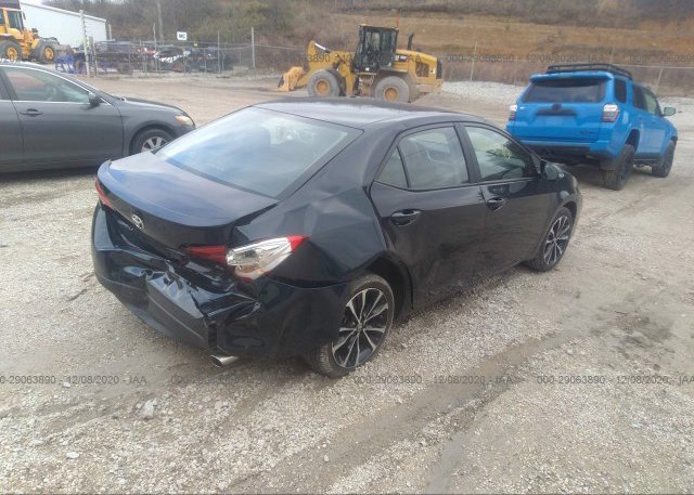 цена в сша 2018 TOYOTA COROLLA 2T1BURHE8JC979582