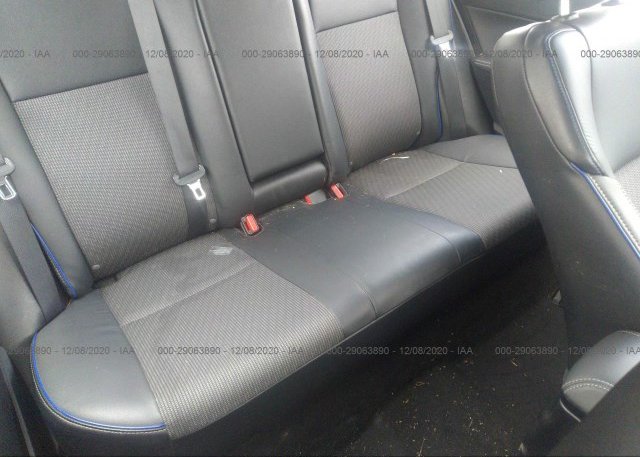 2T1BURHE8JC979582 2018 TOYOTA COROLLA
