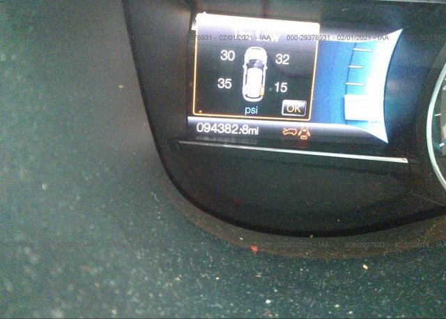 1FM5K8GT0GGA83716 2016 FORD EXPLORER